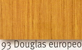 Douglas europeo